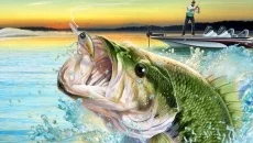 Bass Pro Shops: The Strike - gra w gatunku Symulator