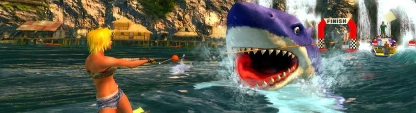 Data wydania Wakeboarding HD w różnych krajach na świecie