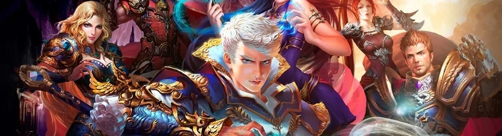 Data wydania Eternal Fury w różnych krajach na świecie