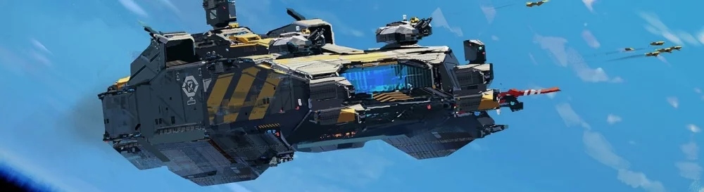 Data wydania Homeworld 3 w różnych krajach na świecie