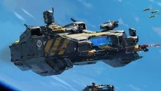 Homeworld 3 - gra w gatunku Kosmos