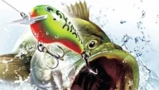 Rapala Pro Bass Fishing - gra w gatunku Symulator