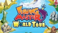Fishing Master World Tour - gra w gatunku Arkaada
