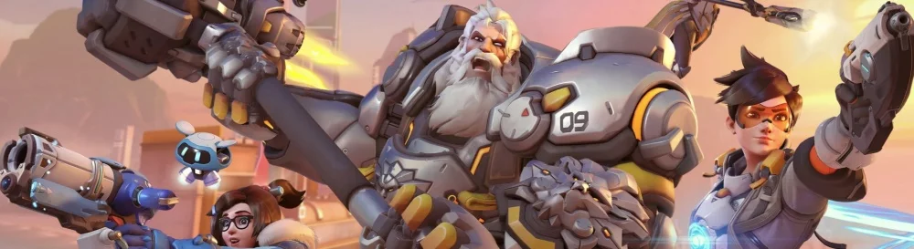 Overwatch 2 - Year of the Pig DLC - wszystkie osiągnięcia dla Xbox One, Xbox Series (2 osiągnięcia)