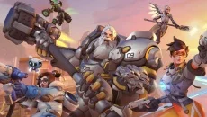 Overwatch 2 - gra w gatunku Darmowa gra