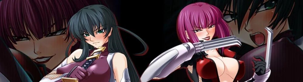 Kup Taimanin Asagi tanio, zniżki do 90% 🏷️, porównanie cen w różnych sklepach