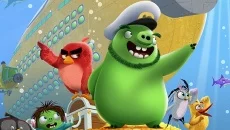 The Angry Birds Movie 2 VR: Under Pressure - gra w gatunku Wirtualna rzeczywistość (VR)