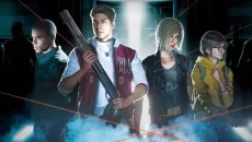 Resident Evil: Resistance - gra w gatunku Kooperacja (co-op)