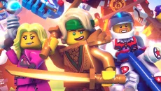 LEGO Brawls - gra w gatunku Platformówka