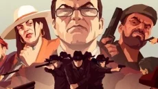 Rebel Cops - gra w gatunku Stealth
