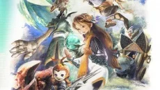 Final Fantasy Crystal Chronicles Remastered Edition - gra w gatunku Turowa
