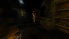 Amnesia: Justine - gra w gatunku Horror