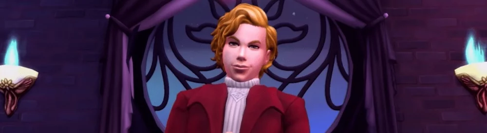 Negatywne opinie o The Sims 4: Realm of Magic — 0 opinii