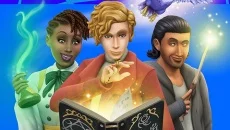 The Sims 4: Realm of Magic - gra w gatunku Symulator boga