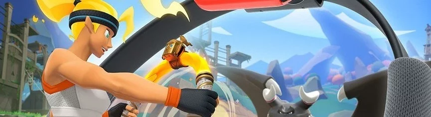 Wszystkie recenzje i oceny Ring Fit Adventure — 0 opinii