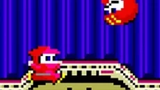 Kid Niki: Radical Ninja jest podobna do Kid Niki: Radical Ninja