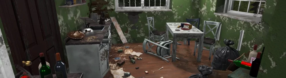 House Flipper — Таблица для Cheat Engine [1.23106] / Tabele / Cheaty