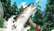 Ultimate Fishing Simulator jest podobna do Ultimate Fishing Simulator