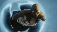 The Vision - gra w gatunku Akcja