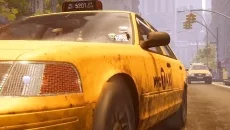 Taxi Simulator - gra w gatunku Akcja