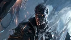 Terminator: Resistance - gra w gatunku Futuryzm (Przyszłość)