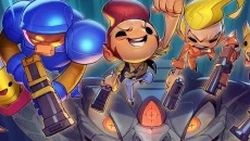 Exit the Gungeon - gra w gatunku Pokonaj ich wszystkich