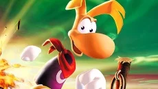 Rayman Mini - gra w gatunku Platformówka