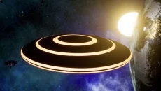 Alien Simulator - gra w gatunku Widok z pierwszej osoby