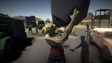 Totally Accurate Battle Simulator jest podobna do Totally Accurate Battle Simulator