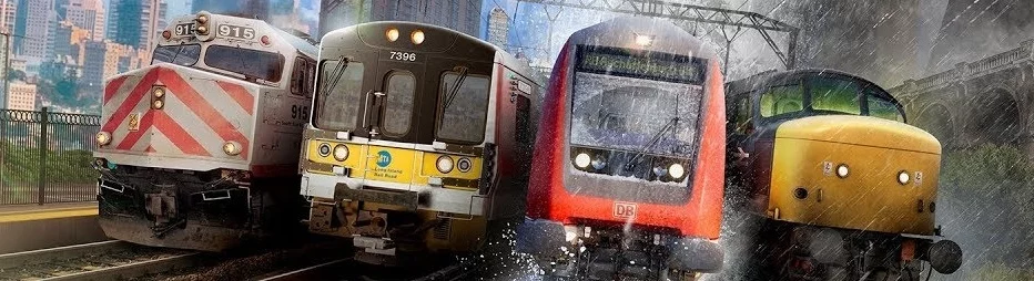 Najlepsze gry dla Android, podobne do Train Simulator 2020