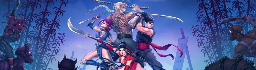 Wszystkie recenzje i oceny Shing! — 0 opinii