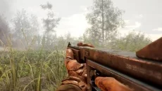 Vendetta 1943 - gra w gatunku Strzelanka