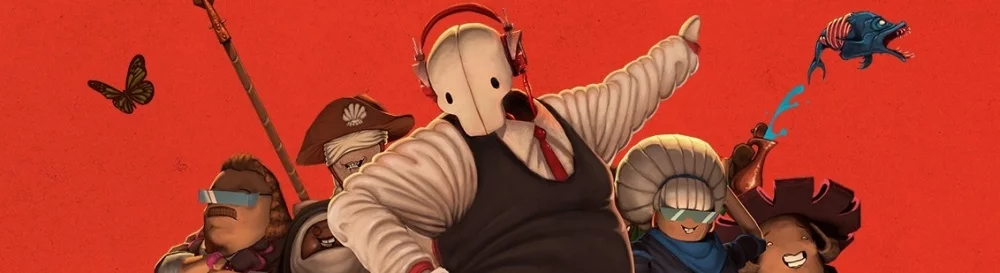 Wszystkie recenzje i oceny Felix the Reaper — 0 opinii