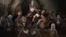 Hunter's Arena: Legends - gra w gatunku Gra fabularna
