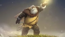 Arise: A Simple Story - gra w gatunku Arkaada