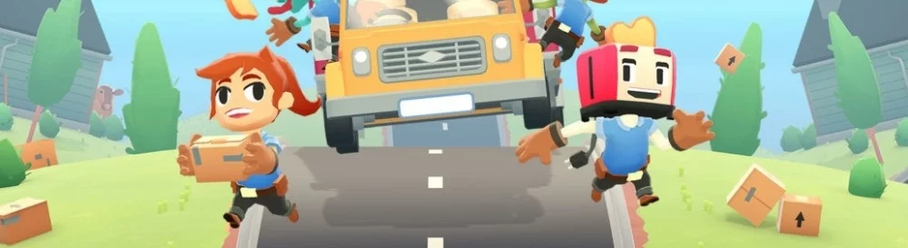 Moving Out — Таблица для Cheat Engine [UPD: 28.04.2020] / Tabele / Cheaty