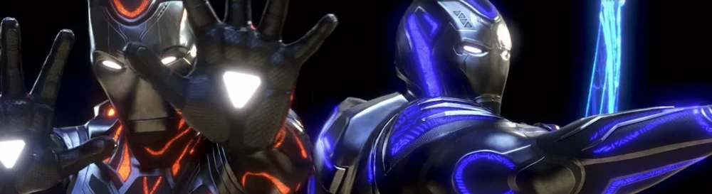 Najlepsze gry dla Arcade, podobne do Avengers: Damage Control