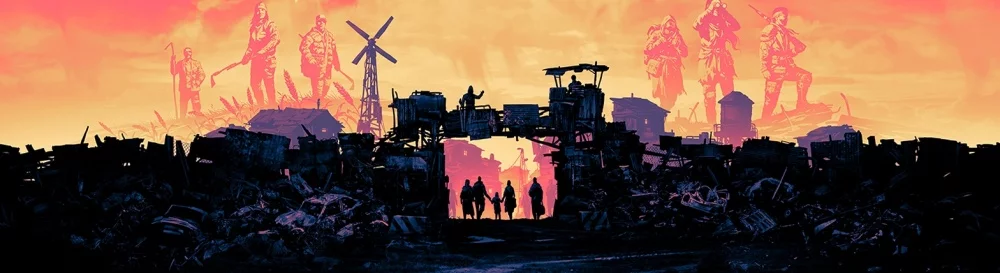 Kup Surviving the Aftermath tanio, zniżki do 90% 🏷️, porównanie cen w różnych sklepach