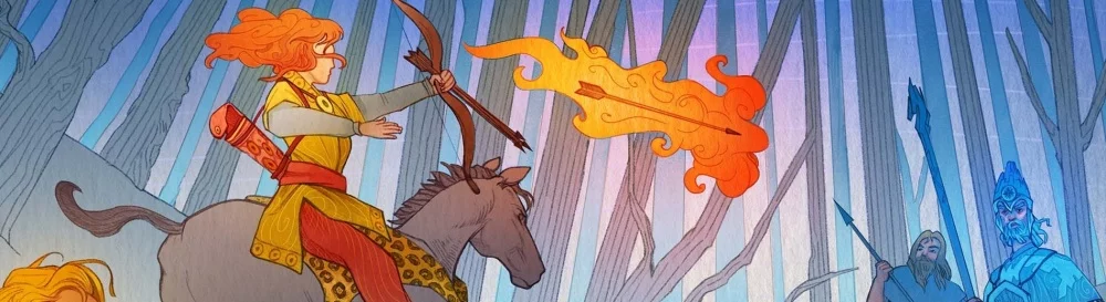 Six Ages: Ride Like the Wind — Таблица для Cheat Engine [1.0.12] / Tabele / Cheaty