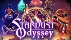 Stardust Odyssey - gra w gatunku Futuryzm (Przyszłość)