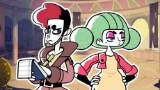 Tangle Tower - gra w gatunku Łamigłówka