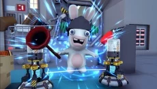 Rabbids Coding - gra w gatunku Gra edukacyjna (Edukacja)