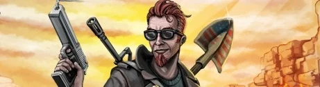 Postal 4: No Regerts — Трейнер (+6) от 22.08.2020 [WeMod] / Trenery / Cheaty