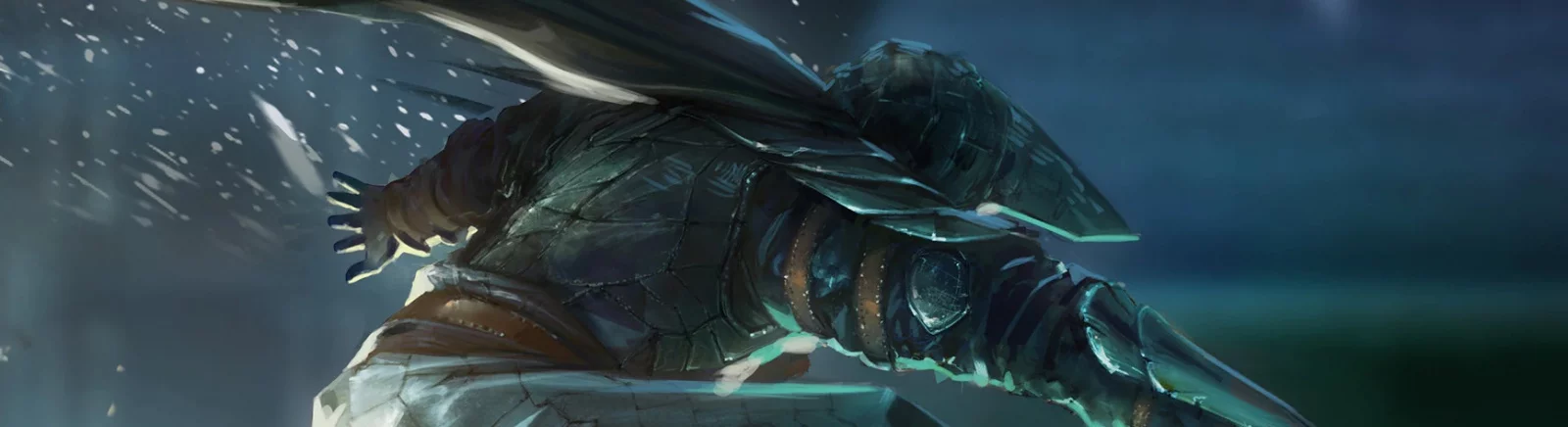 Data wydania Winter Ember (Ghost) w różnych krajach na świecie