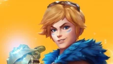 League of Legends: Wild Rift - gra w gatunku Widok z góry