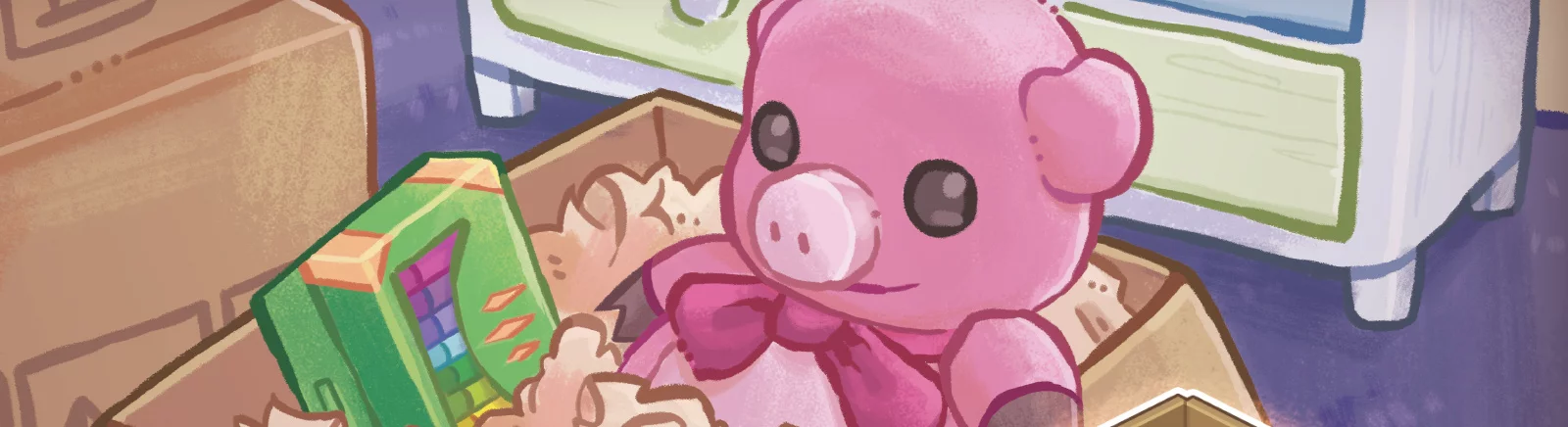 Unpacking — Zapis [Licencja Microsoft Store] / Zapisane / Cheaty