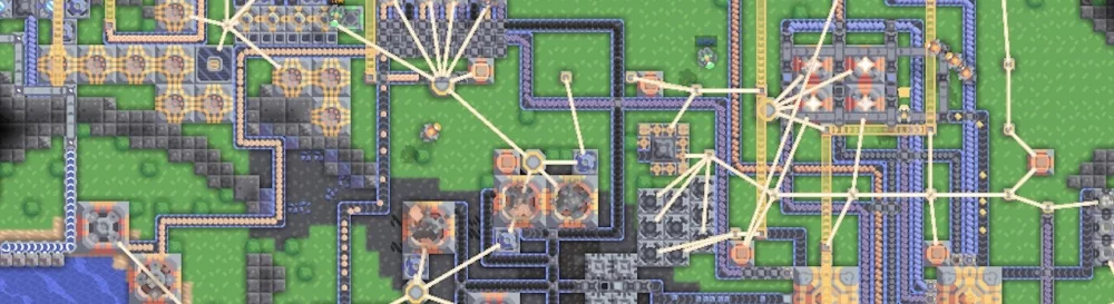 Wszystkie recenzje i oceny Mindustry — 7 opinii