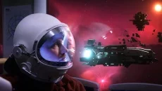 Voidship: The Long Journey jest podobna do Voidship: The Long Journey