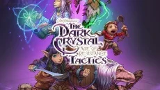 The Dark Crystal: Age of Resistance Tactics - gra w gatunku Gra fabularna