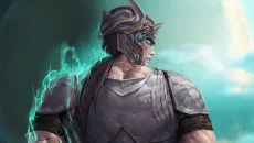 Unsouled - gra w gatunku Widok z góry